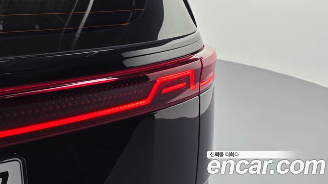Kia Carnival (IV) Gasoline 9-seater Limousine(Special vehicle) 2023 — фото 23
