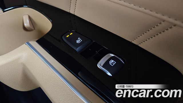 Kia Sorento (IV) HEV 1.6 2WD Gravity 2022 — фото 19
