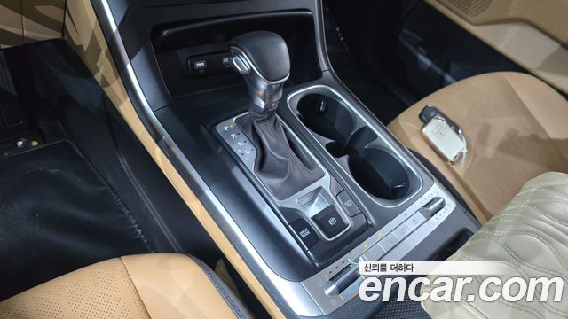 Kia Carnival (IV) Diesel 9-Seater Prestige 2021 — фото 9