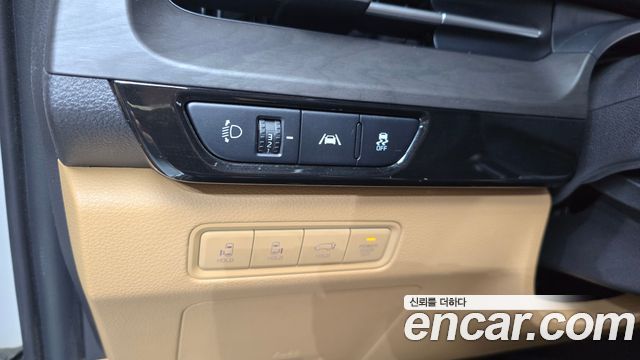 Kia Carnival (IV) Diesel 9-Seater Prestige 2021 — фото 16