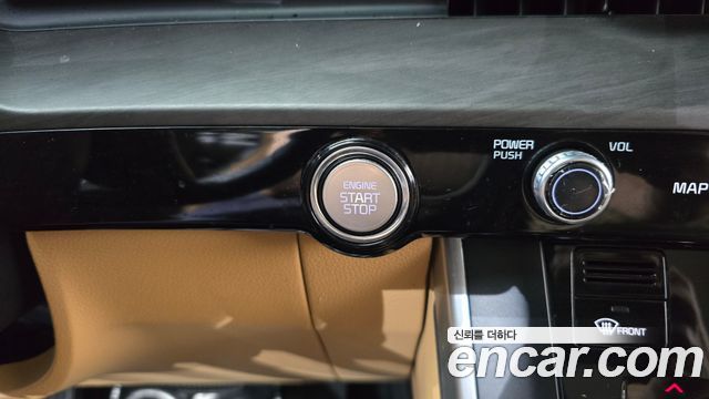 Kia Carnival (IV) Diesel 9-Seater Prestige 2021 — фото 18