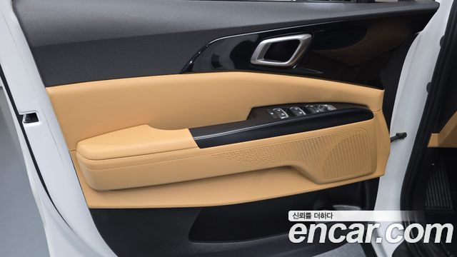 Kia Carnival (IV) Diesel 9-Seater Prestige 2021 — фото 24