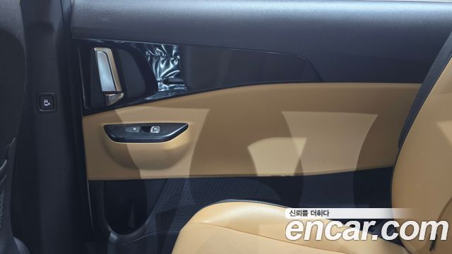 Kia Carnival (IV) Diesel 9-Seater Prestige 2021 — фото 25