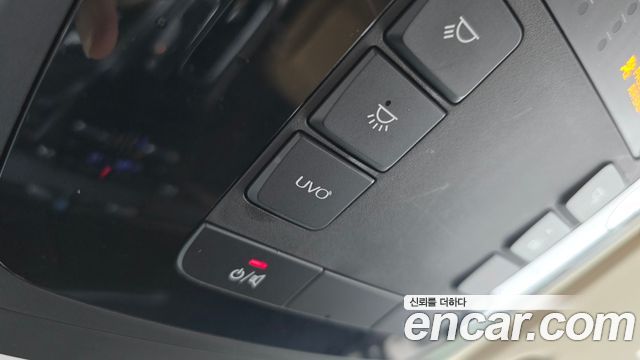 Kia Carnival (IV) Diesel 9-Seater Prestige 2021 — фото 27