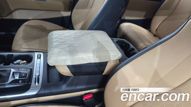 Kia Carnival (IV) Diesel 9-Seater Prestige 2021 — фото 32