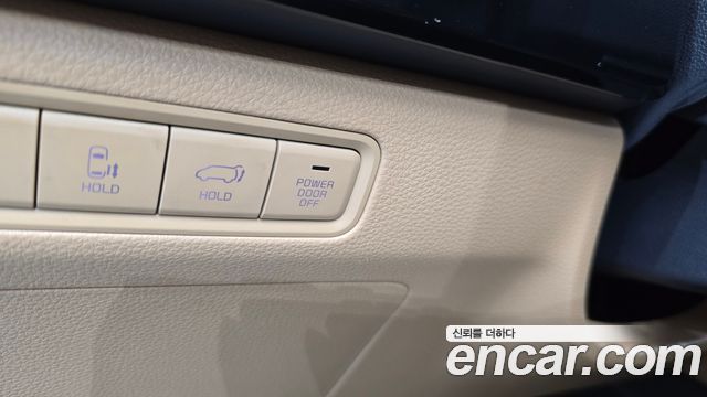 Kia Carnival (IV) Diesel 9-Seater Prestige 2021 — фото 33