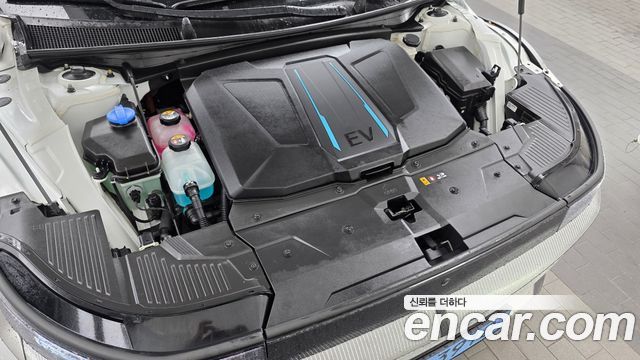 Hyundai Ioniq 5 Long range Prestige 2023 — фото 6