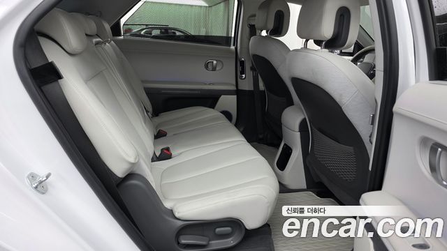 Hyundai Ioniq 5 Long range Prestige 2023 — фото 11