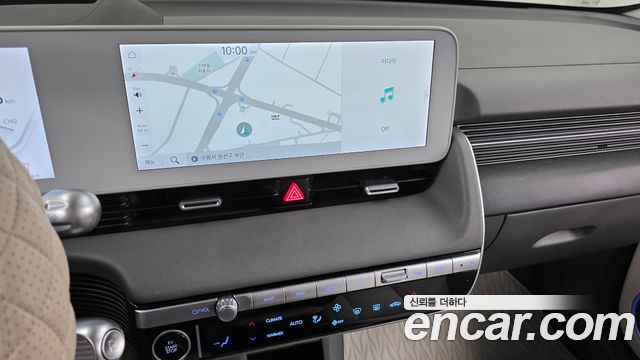 Hyundai Ioniq 5 Long range Prestige 2023 — фото 13