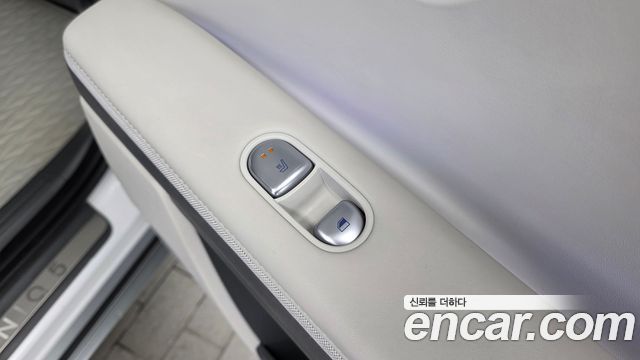 Hyundai Ioniq 5 Long range Prestige 2023 — фото 18