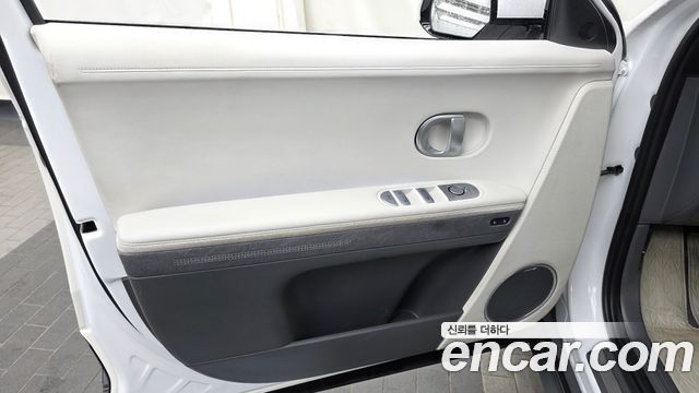 Hyundai Ioniq 5 Long range Prestige 2023 — фото 24