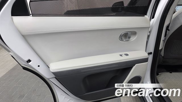 Hyundai Ioniq 5 Long range Prestige 2023 — фото 25