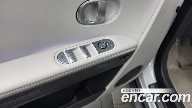 Hyundai Ioniq 5 Long range Prestige 2023 — фото 27