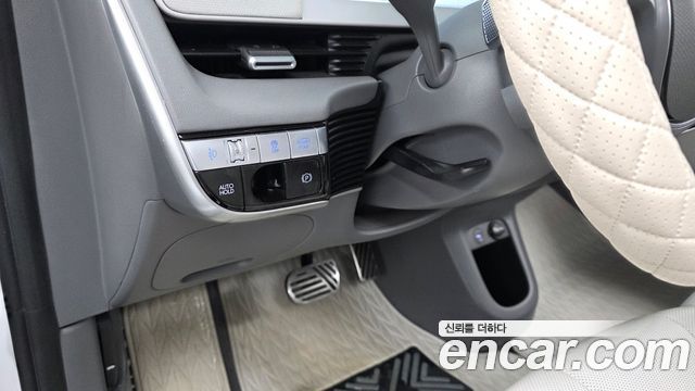 Hyundai Ioniq 5 Long range Prestige 2023 — фото 28