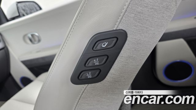 Hyundai Ioniq 5 Long range Prestige 2023 — фото 29