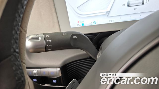 Hyundai Ioniq 5 Long range Prestige 2023 — фото 32