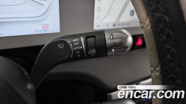 Hyundai Ioniq 5 Long range Prestige 2023 — фото 34