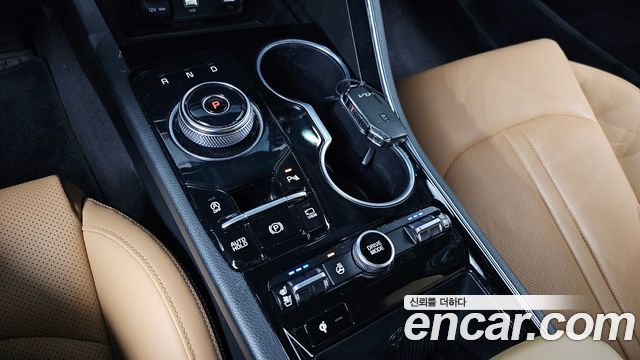 Kia K5 (III) 2.0 Noblesse 2022 — фото 9