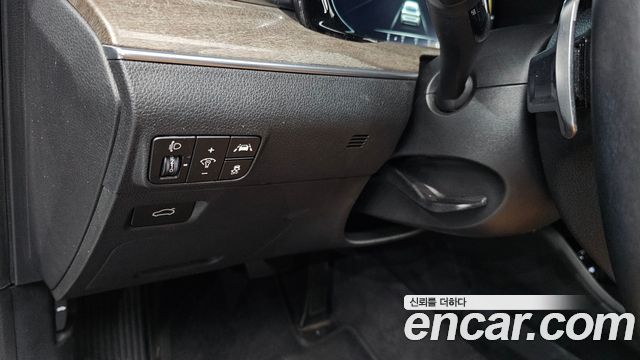 Kia K5 (III) 2.0 Noblesse 2022 — фото 19