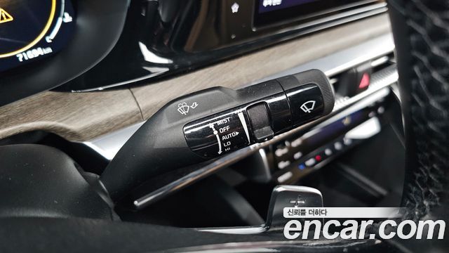 Kia K5 (III) 2.0 Noblesse 2022 — фото 27