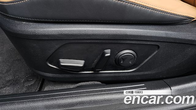 Kia K5 (III) 2.0 Noblesse 2022 — фото 29