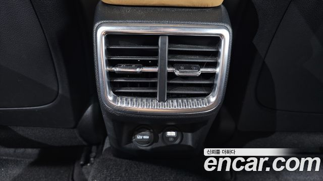 Kia K5 (III) 2.0 Noblesse 2022 — фото 30