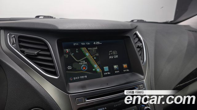Hyundai Grandeur Hybrid (HG) Premium 2015 — фото 15