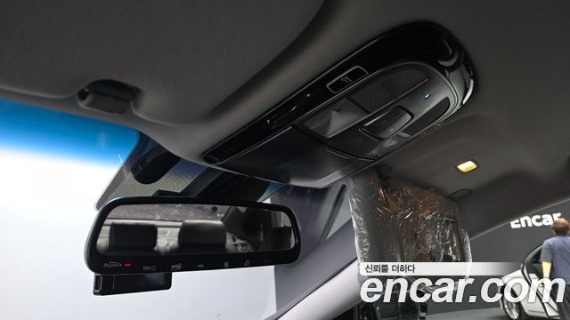 Hyundai Grandeur Hybrid (HG) Premium 2015 — фото 18