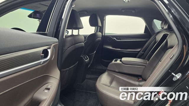 Hyundai Grandeur (IG) 2.4 Premium 2019 — фото 12