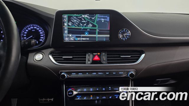 Hyundai Grandeur (IG) 2.4 Premium 2019 — фото 15