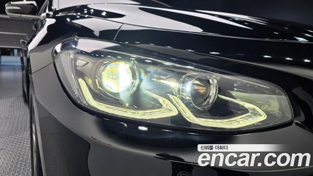 Hyundai Grandeur (IG) 2.4 Premium 2019 — фото 22