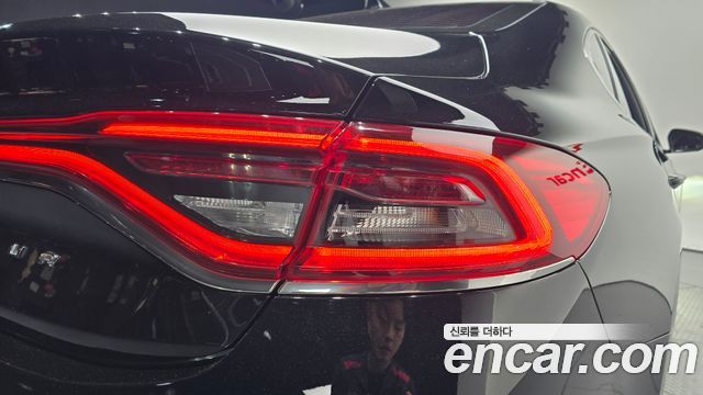 Hyundai Grandeur (IG) 2.4 Premium 2019 — фото 23