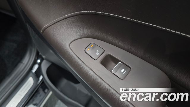 Hyundai Grandeur (IG) 2.4 Premium 2019 — фото 28