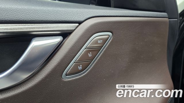 Hyundai Grandeur (IG) 2.4 Premium 2019 — фото 29