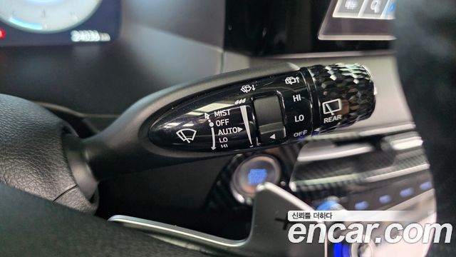 Hyundai Palisade Gasoline 3.8 2WD Calligraphy Black Edition 2024 — фото 27