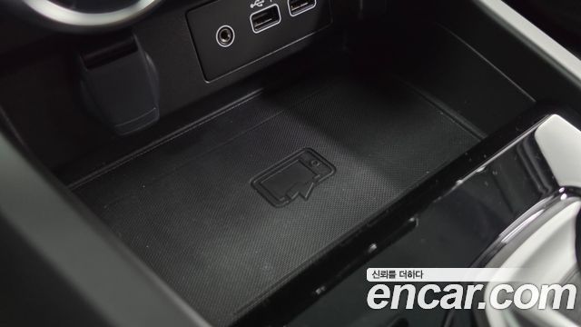 Renault Korea Arkana 1.6 E-TECH Iconic 2025 — фото 27