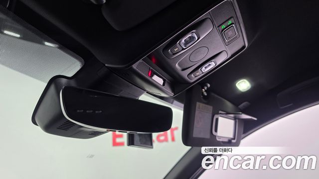 Renault Korea Arkana 1.6 E-TECH Iconic 2025 — фото 32