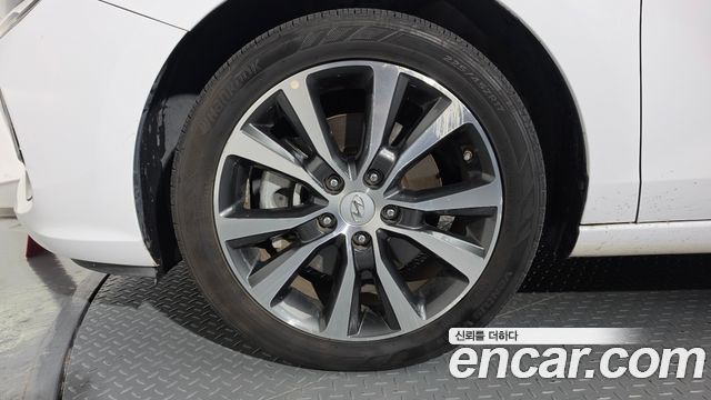 Hyundai i30 (PD) 1.4 Turbo Premium 2018 — фото 5