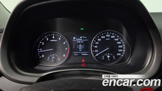 Hyundai i30 (PD) 1.4 Turbo Premium 2018 — фото 8