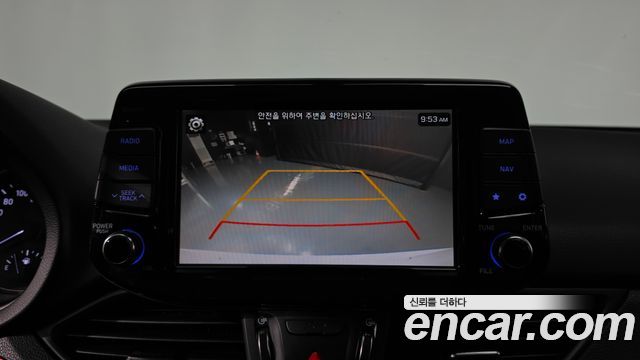 Hyundai i30 (PD) 1.4 Turbo Premium 2018 — фото 15