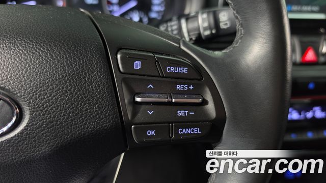 Hyundai i30 (PD) 1.4 Turbo Premium 2018 — фото 18