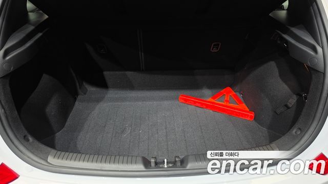 Hyundai i30 (PD) 1.4 Turbo Premium 2018 — фото 20