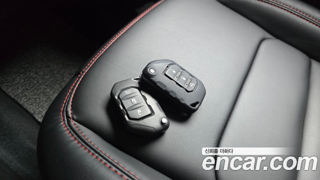 Jeep Wrangler (JL) 2.0 Rubicon 4Door 2024 — фото 15