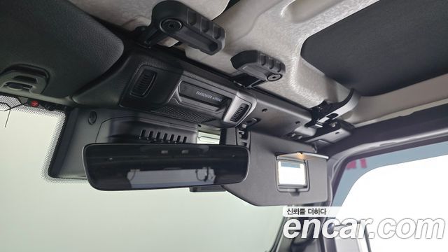 Jeep Wrangler (JL) 2.0 Rubicon 4Door 2024 — фото 17