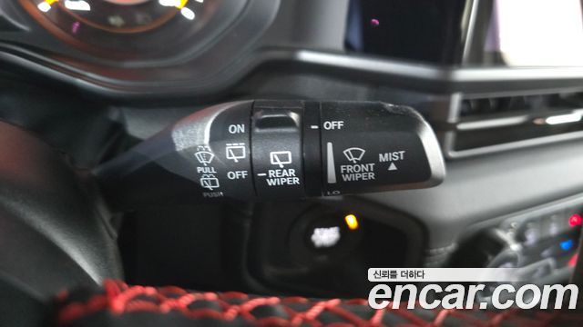 Jeep Wrangler (JL) 2.0 Rubicon 4Door 2024 — фото 20