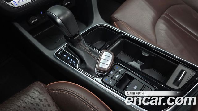 Hyundai Sonata New Rise 2.0 Premium Special 2018 — фото 9