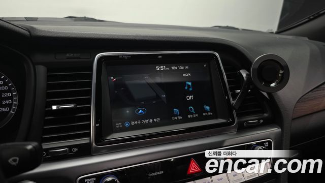 Hyundai Sonata New Rise 2.0 Premium Special 2018 — фото 15