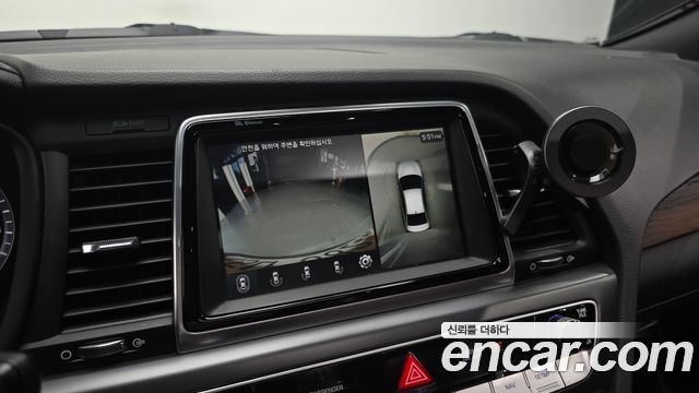 Hyundai Sonata New Rise 2.0 Premium Special 2018 — фото 16