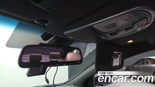 Hyundai Sonata New Rise 2.0 Premium Special 2018 — фото 18