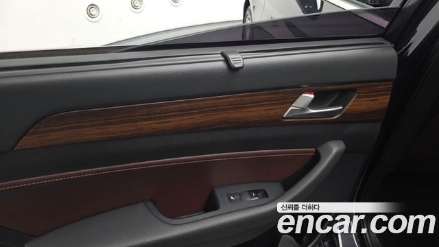 Hyundai Sonata New Rise 2.0 Premium Special 2018 — фото 19